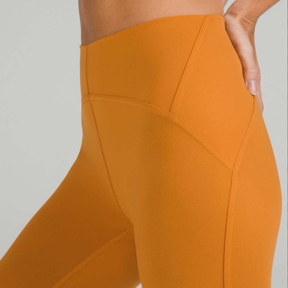 Lululemon InStill HR Tight 25” - Picture 1 of 7